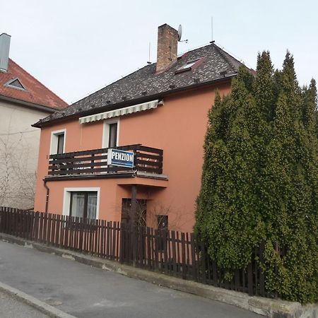 Penzion Zavodsky Cesky Krumlov Ngoại thất bức ảnh