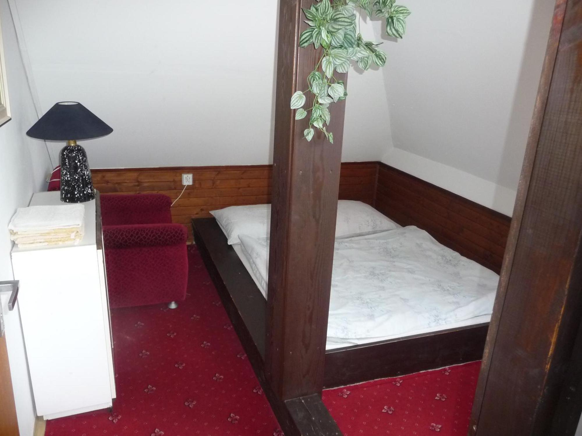 Penzion Zavodsky Cesky Krumlov Ngoại thất bức ảnh