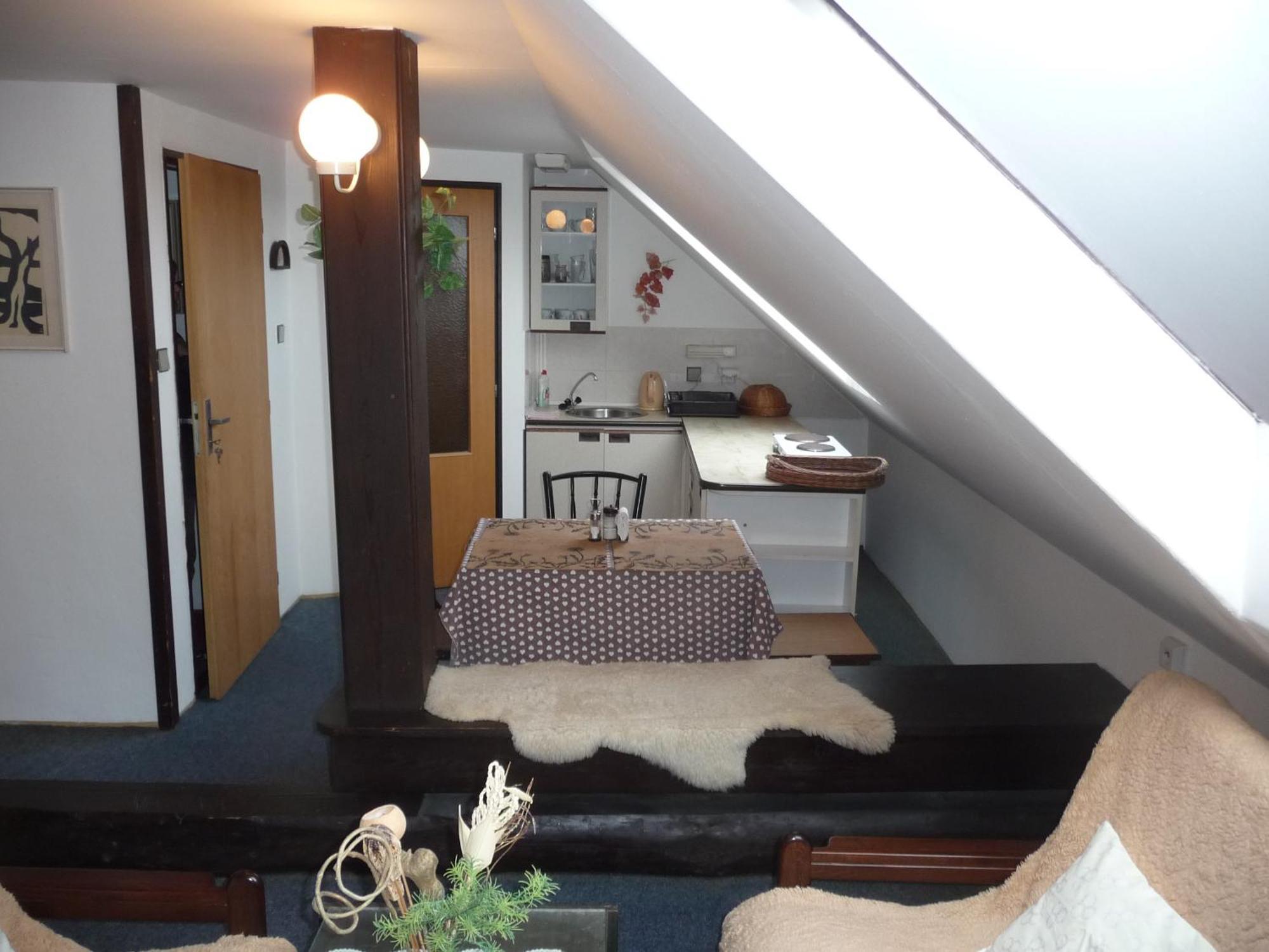 Penzion Zavodsky Cesky Krumlov Ngoại thất bức ảnh
