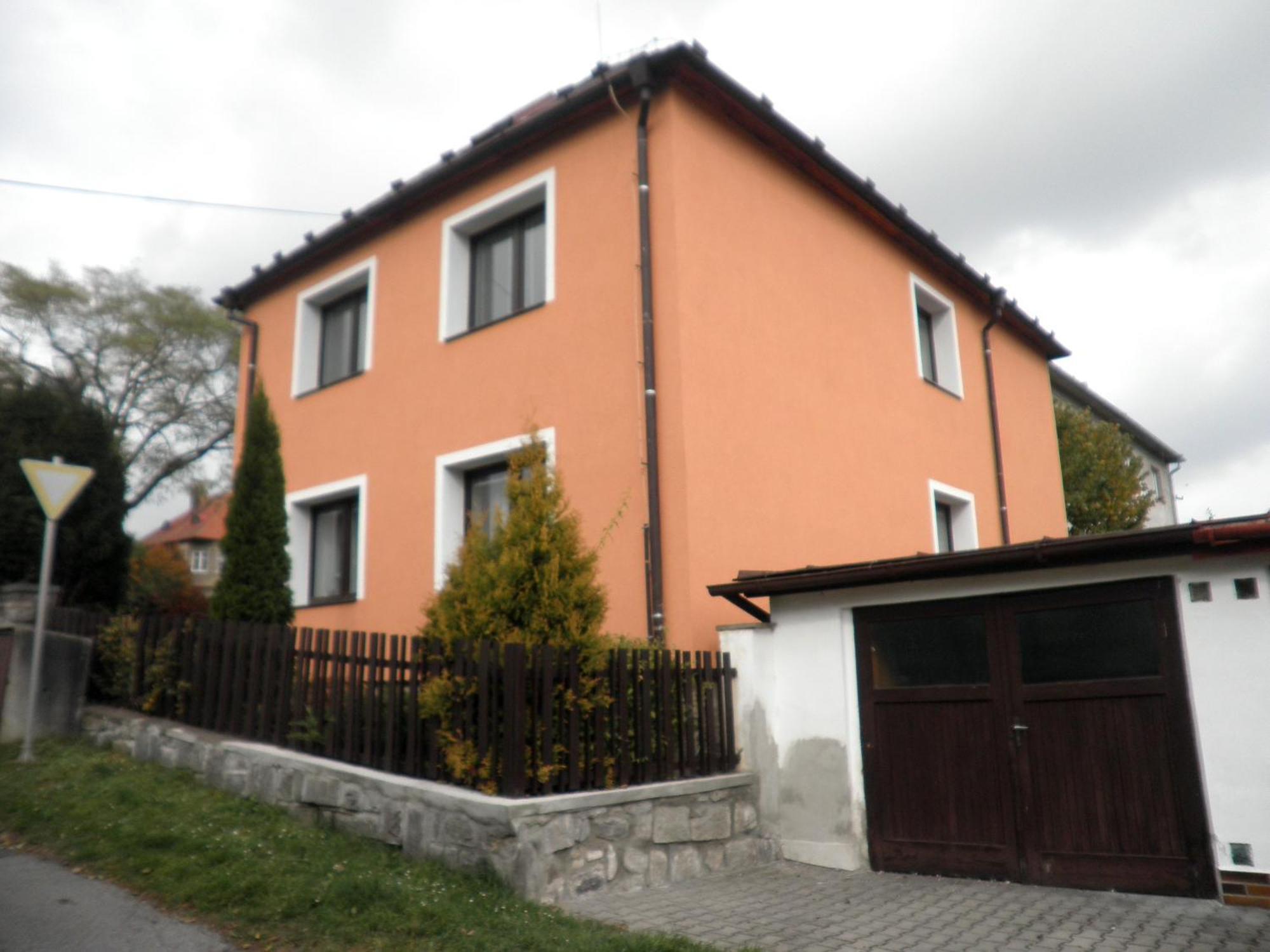 Penzion Zavodsky Cesky Krumlov Ngoại thất bức ảnh