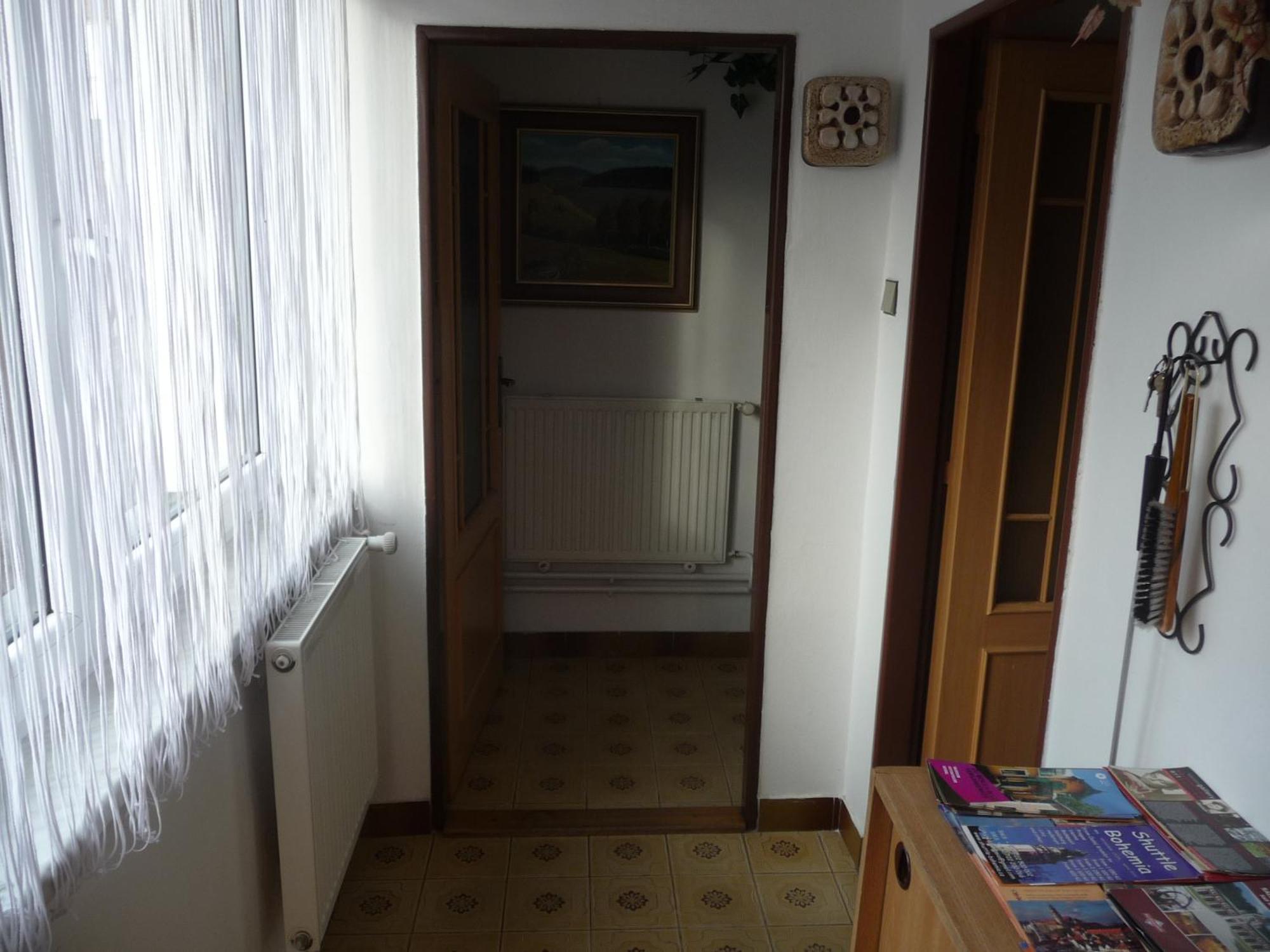 Penzion Zavodsky Cesky Krumlov Ngoại thất bức ảnh
