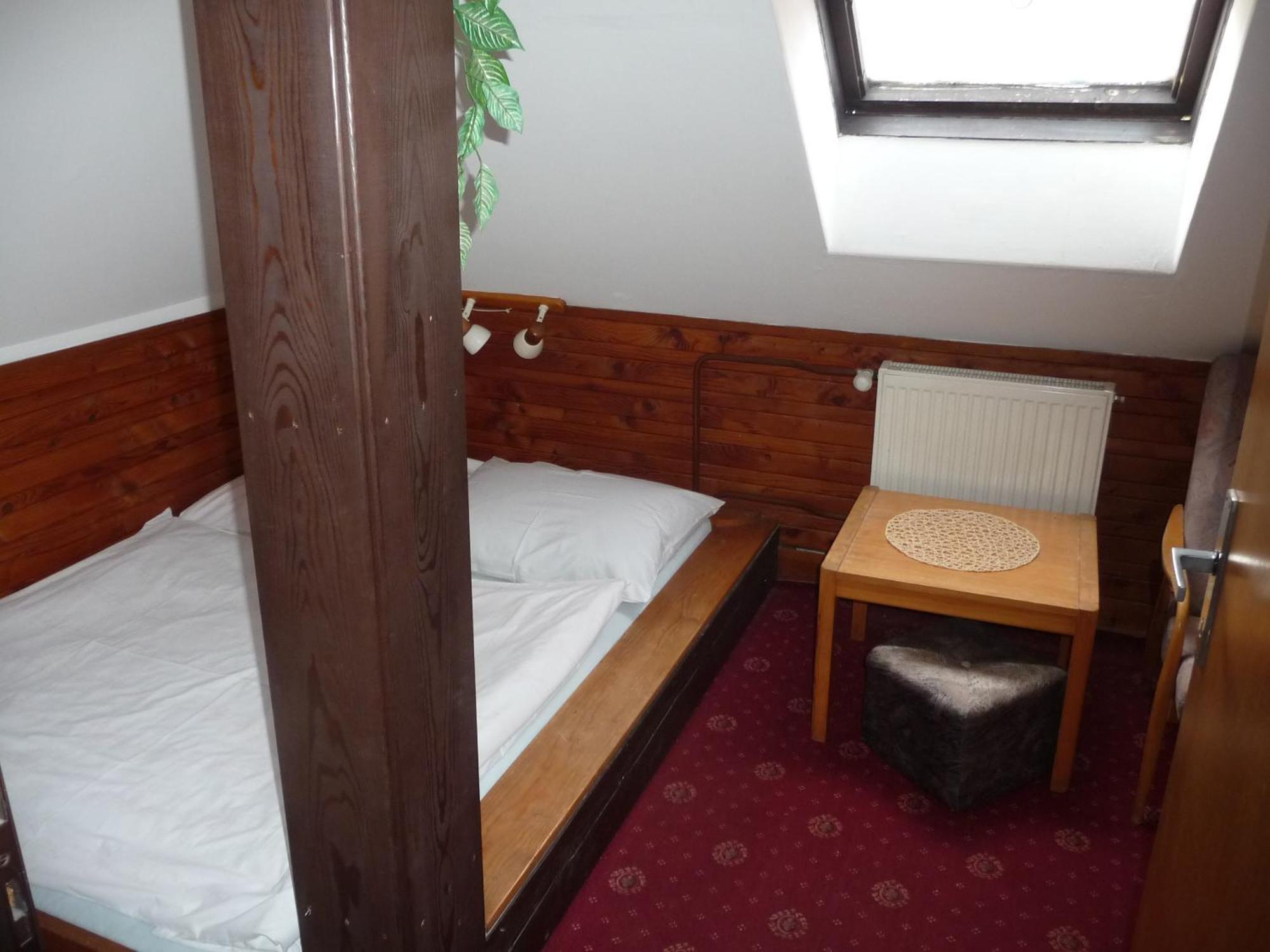 Penzion Zavodsky Cesky Krumlov Ngoại thất bức ảnh
