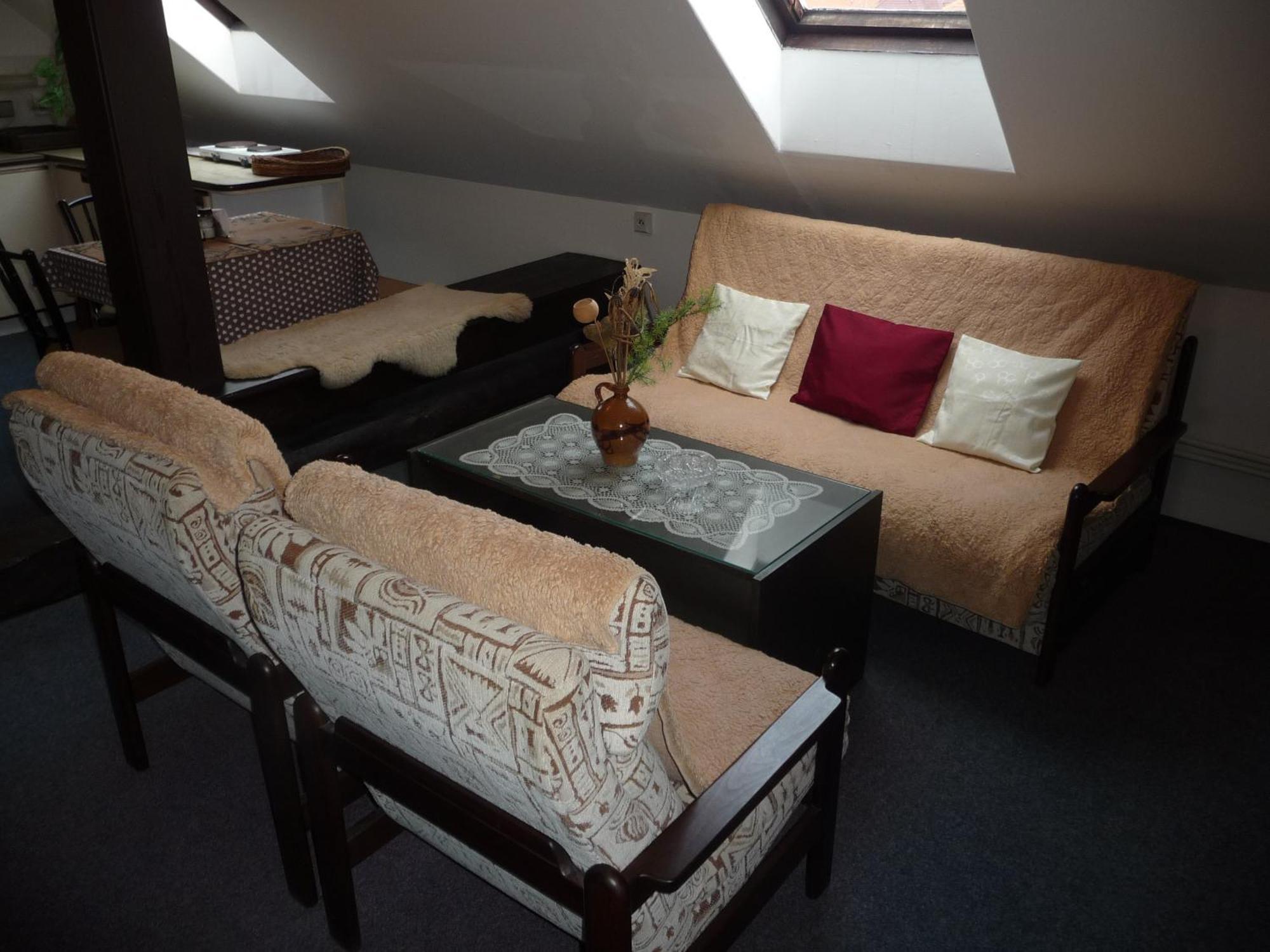 Penzion Zavodsky Cesky Krumlov Ngoại thất bức ảnh