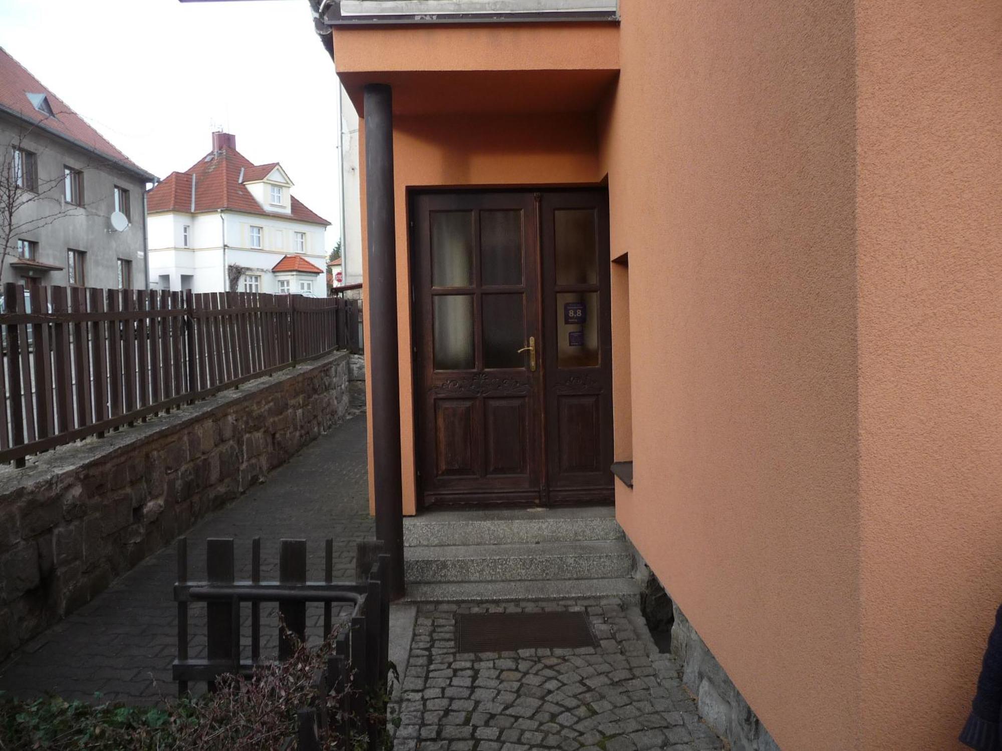Penzion Zavodsky Cesky Krumlov Ngoại thất bức ảnh