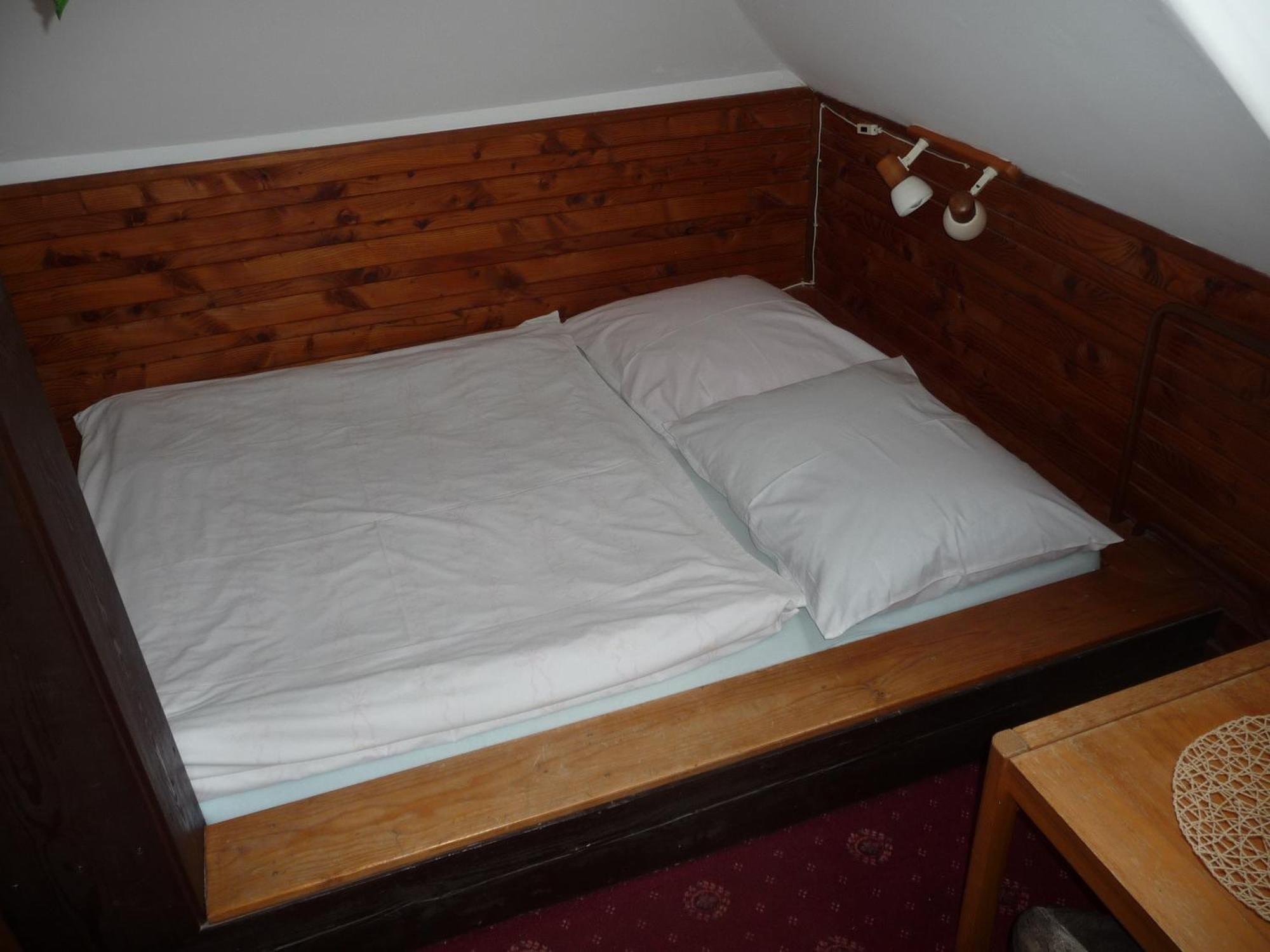 Penzion Zavodsky Cesky Krumlov Ngoại thất bức ảnh