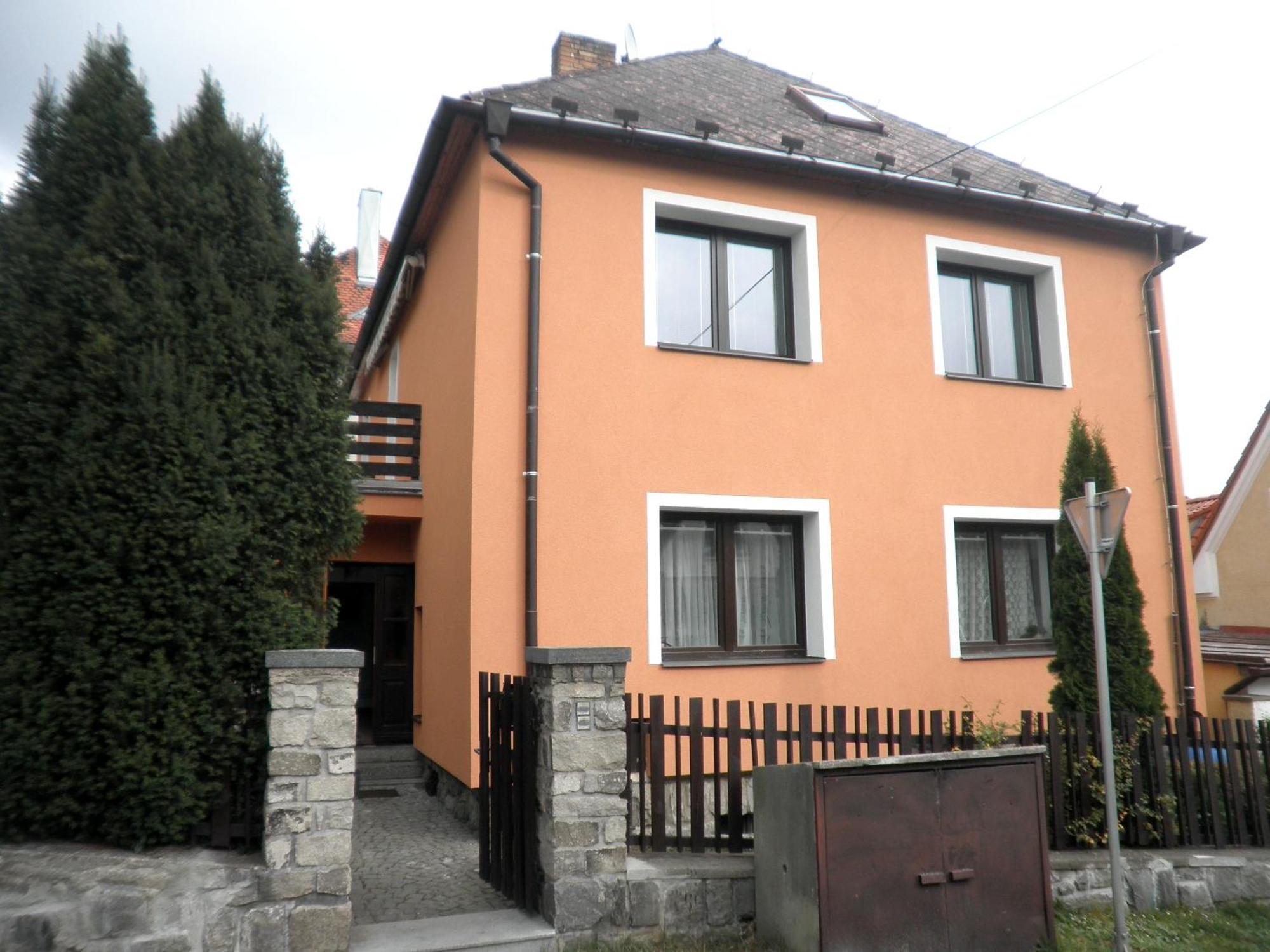 Penzion Zavodsky Cesky Krumlov Ngoại thất bức ảnh
