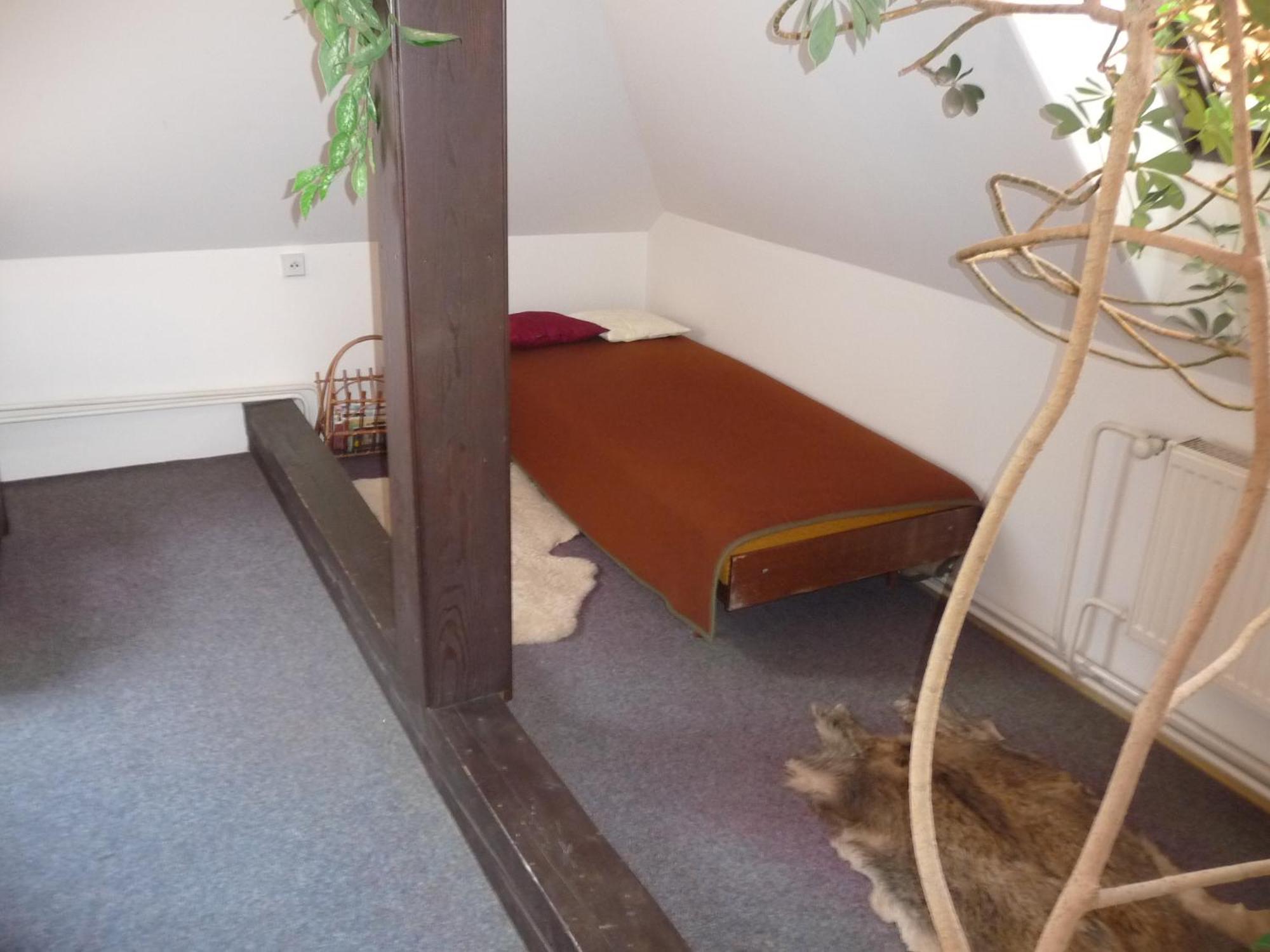 Penzion Zavodsky Cesky Krumlov Ngoại thất bức ảnh