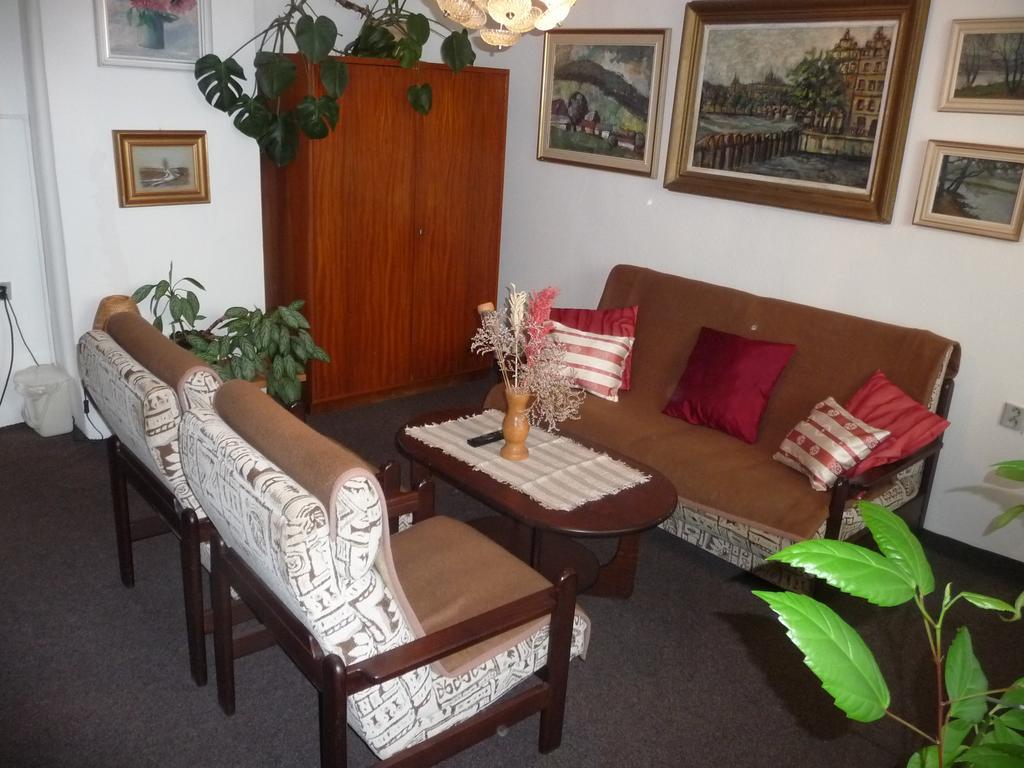Penzion Zavodsky Cesky Krumlov Ngoại thất bức ảnh