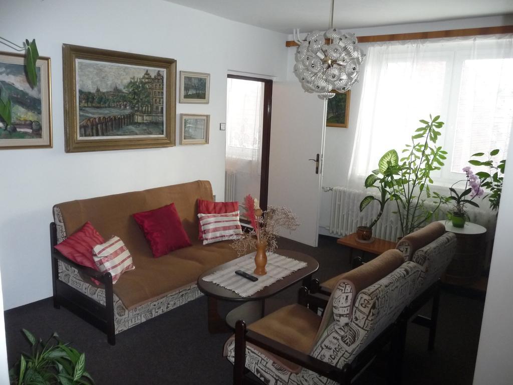 Penzion Zavodsky Cesky Krumlov Ngoại thất bức ảnh