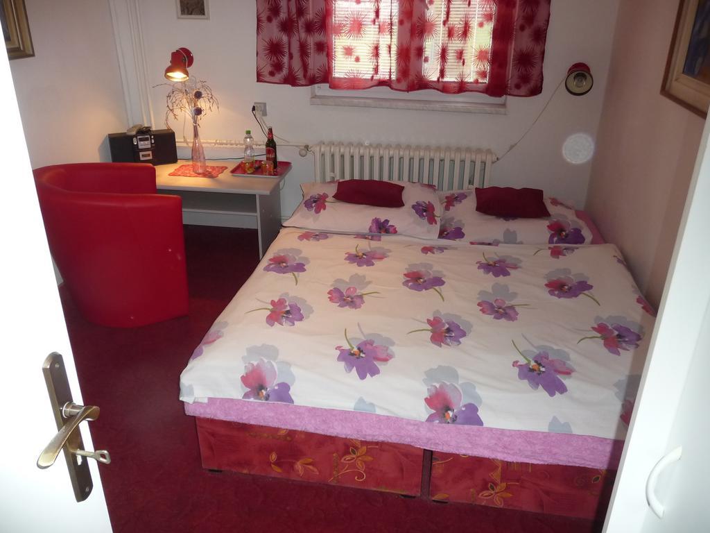 Penzion Zavodsky Cesky Krumlov Ngoại thất bức ảnh