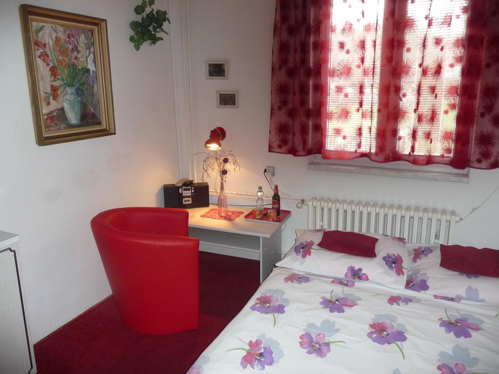 Penzion Zavodsky Cesky Krumlov Ngoại thất bức ảnh