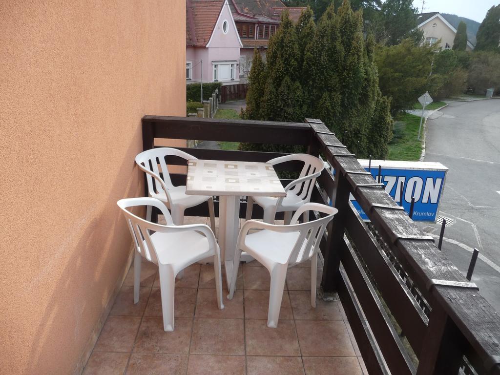Penzion Zavodsky Cesky Krumlov Ngoại thất bức ảnh