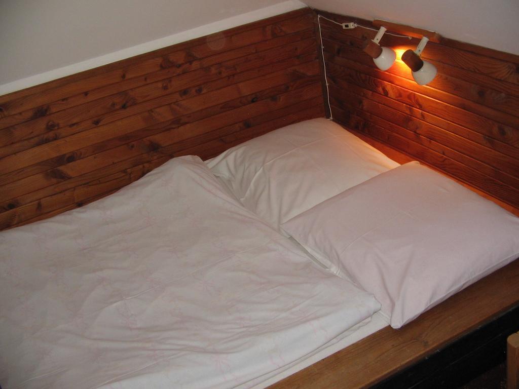 Penzion Zavodsky Cesky Krumlov Ngoại thất bức ảnh