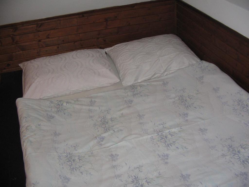 Penzion Zavodsky Cesky Krumlov Ngoại thất bức ảnh