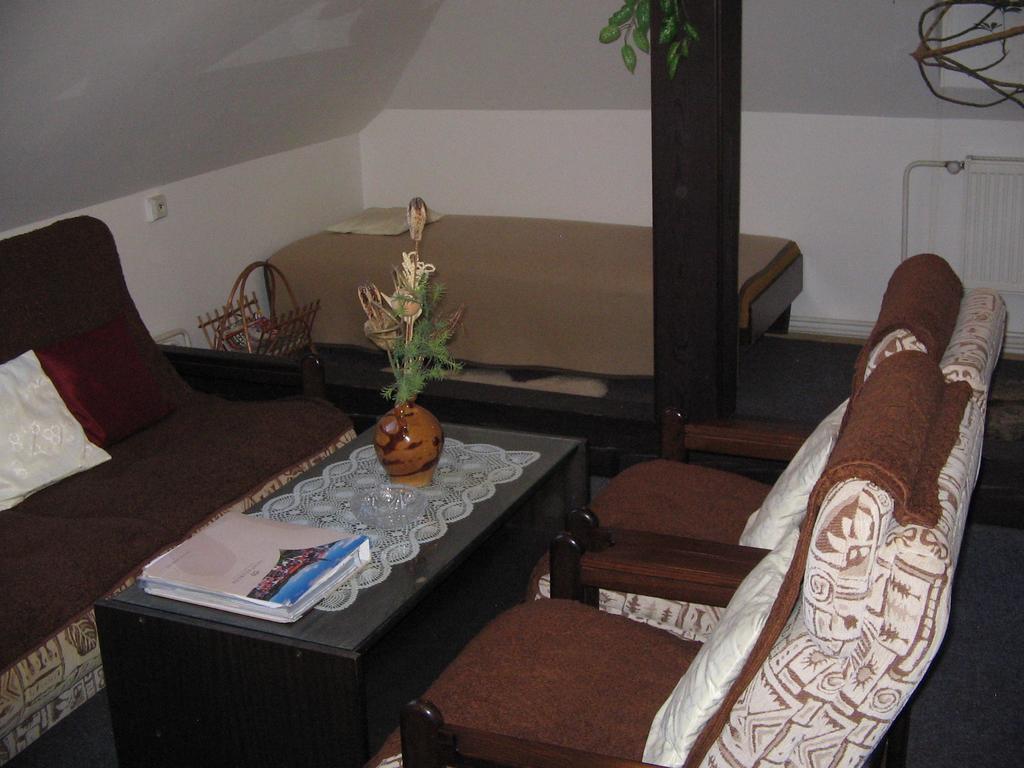 Penzion Zavodsky Cesky Krumlov Ngoại thất bức ảnh