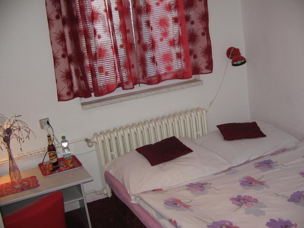 Penzion Zavodsky Cesky Krumlov Ngoại thất bức ảnh